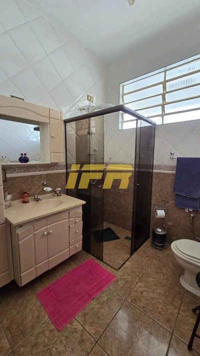 Casa, 4 quartos, 153 m² - Foto 2