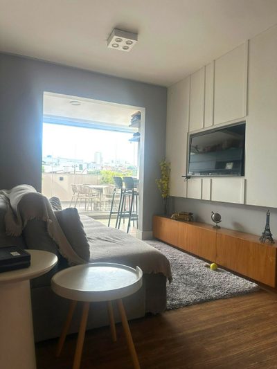 Apartamento, 2 quartos, 121 m² - Foto 2