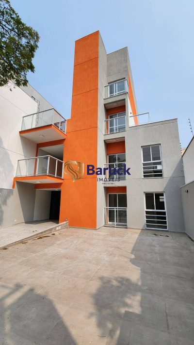 Apartamento, 1 quarto, 24 m² - Foto 1