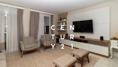 Apartamento, 2 quartos, 94 m² - Foto 3
