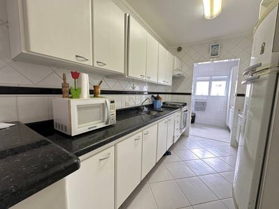 Apartamento, 3 quartos, 109 m² - Foto 4