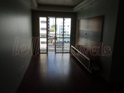 Apartamento, 3 quartos, 96 m² - Foto 4