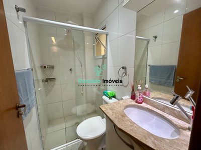 Apartamento, 2 quartos, 64 m² - Foto 5
