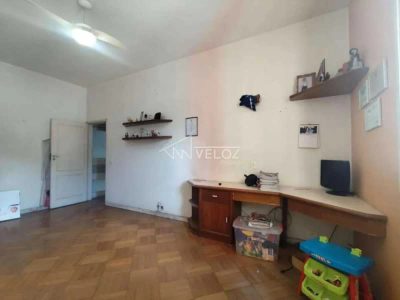 Apartamento, 3 quartos, 202 m² - Foto 1