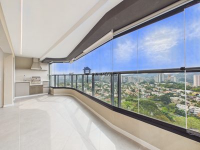 Apartamento, 2 quartos, 123 m² - Foto 3