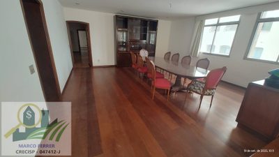 Apartamento, 3 quartos, 473 m² - Foto 4