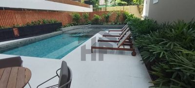 Apartamento, 2 quartos, 65 m² - Foto 5