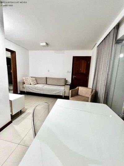 Apartamento, 3 quartos, 124 m² - Foto 4