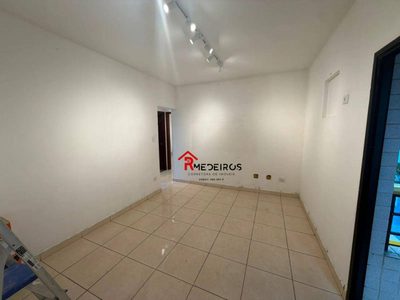 Apartamento, 2 quartos, 79 m² - Foto 2
