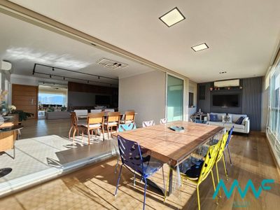 Apartamento, 4 quartos, 228 m² - Foto 2