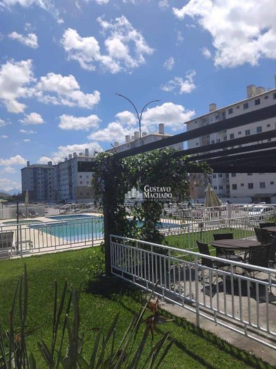 Apartamento, 2 quartos, 52 m² - Foto 5