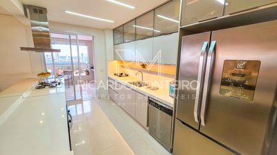 Apartamento, 3 quartos, 209 m² - Foto 5