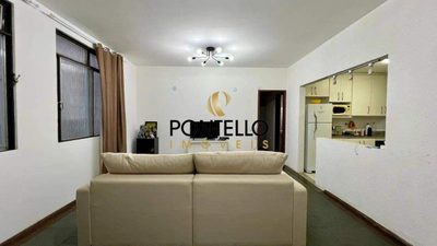 Apartamento, 3 quartos, 90 m² - Foto 5