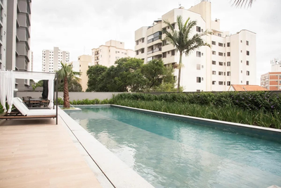 Apartamento, 2 quartos, 68 m² - Foto 2