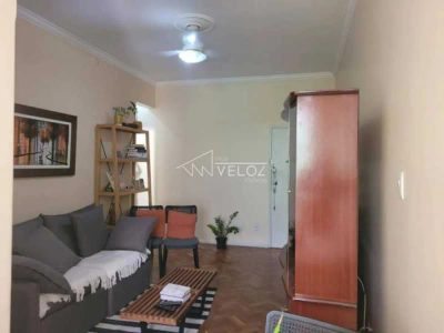 Apartamento, 2 quartos, 72 m² - Foto 1
