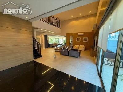 Casa, 1 quarto, 463 m² - Foto 4