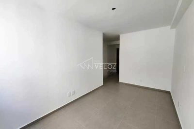 Apartamento, 2 quartos, 75 m² - Foto 2