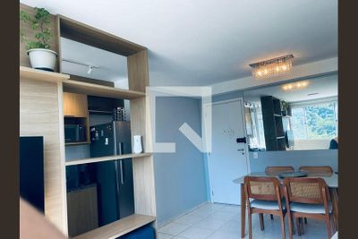 Apartamento, 2 quartos, 45 m² - Foto 3
