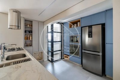 Apartamento, 2 quartos, 100 m² - Foto 3