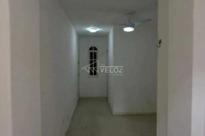 Apartamento, 1 quarto, 46 m² - Foto 1