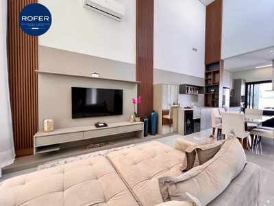 Casa, 3 quartos, 175 m² - Foto 4
