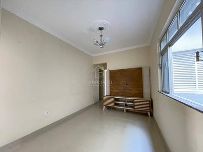 Apartamento, 2 quartos, 87 m² - Foto 1