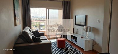 Apartamento, 1 quarto, 49 m² - Foto 3