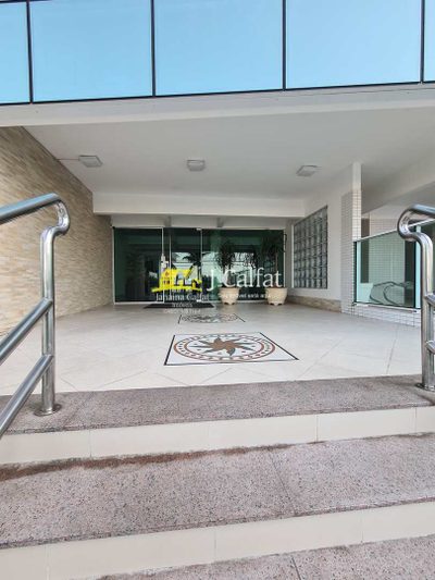 Cobertura, 3 quartos, 342 m² - Foto 1