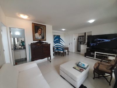Apartamento, 1 quarto, 56 m² - Foto 4