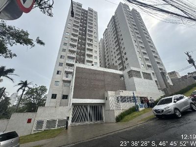 Apartamento, 2 quartos, 35 m² - Foto 1