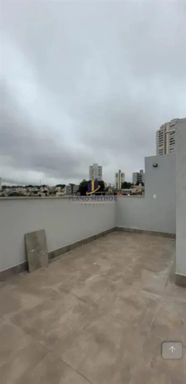 Apartamento, 2 quartos, 38 m² - Foto 3