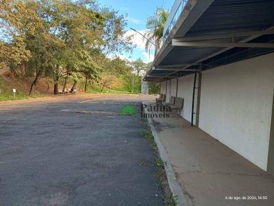 Depósito-Galpão, 26000 m² - Foto 2