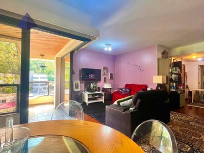 Apartamento, 3 quartos, 140 m² - Foto 3