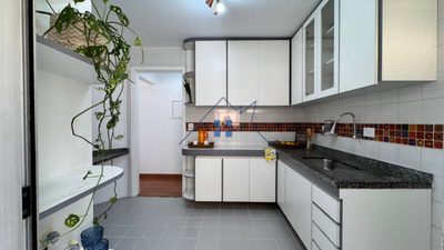 Apartamento, 2 quartos, 67 m² - Foto 5
