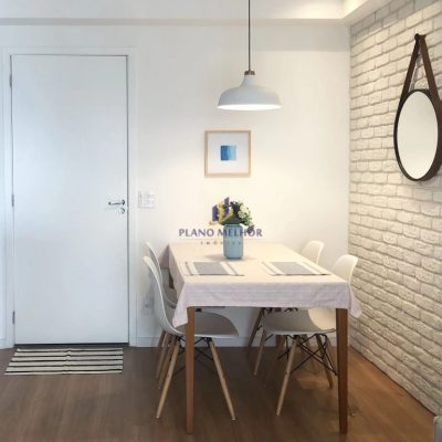 Apartamento, 2 quartos, 58 m² - Foto 3