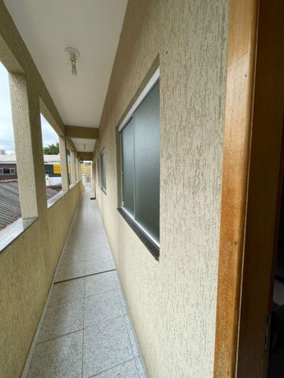 Kitnet-Studio, 30 m² - Foto 2
