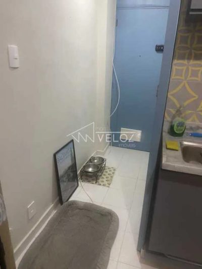 Apartamento, 1 quarto, 12 m² - Foto 3