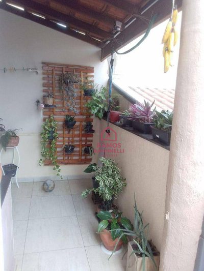 Casa, 2 quartos, 140 m² - Foto 3