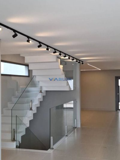 Sobrado, 4 quartos, 355 m² - Foto 4