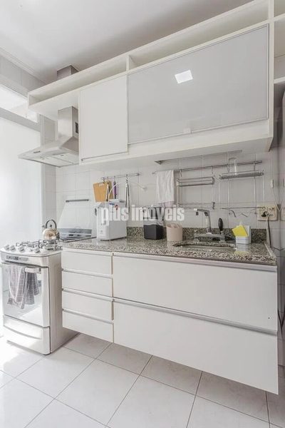 Apartamento, 3 quartos, 155 m² - Foto 4