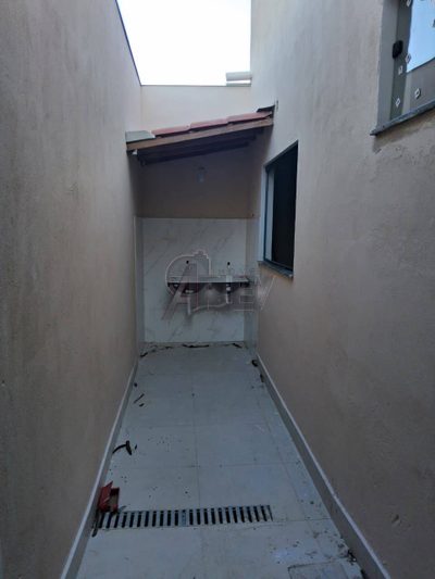 Casa, 2 quartos - Foto 2