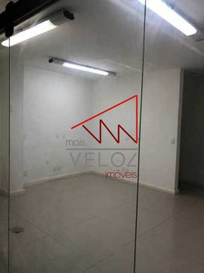 Loja-Salão, 30 m² - Foto 3