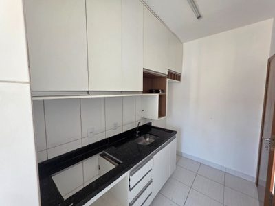 Apartamento, 2 quartos, 55 m² - Foto 5