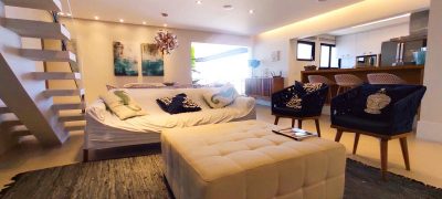 Cobertura, 4 quartos, 270 m² - Foto 4
