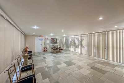 Apartamento, 1 quarto, 115 m² - Foto 3