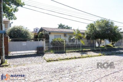 Prédio Inteiro, 200 m² - Foto 1