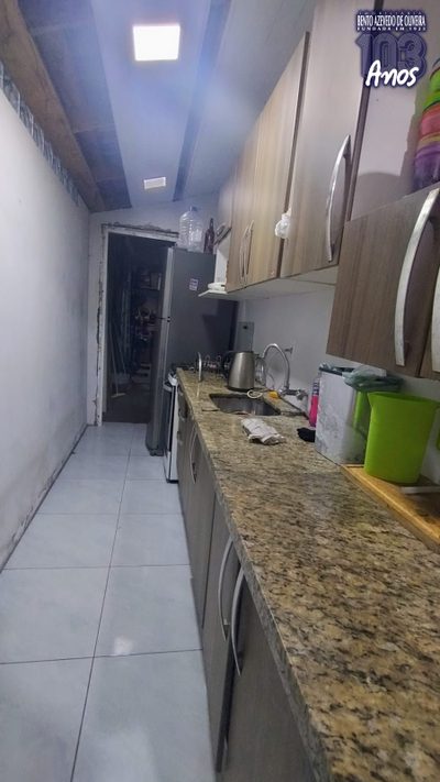 Casa, 1 quarto, 28 m² - Foto 5