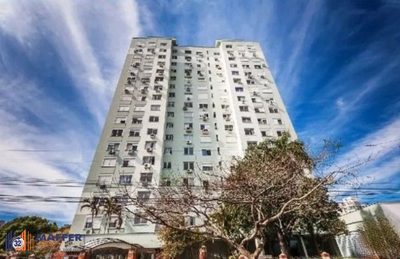 Apartamento, 1 quarto, 37 m² - Foto 1