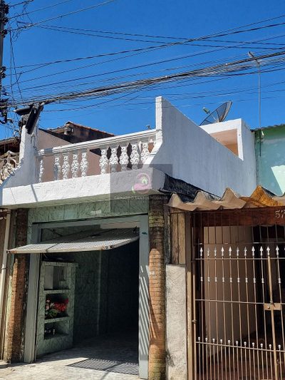 Casa, 3 quartos, 115 m² - Foto 2