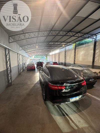 Depósito-Galpão, 408 m² - Foto 2